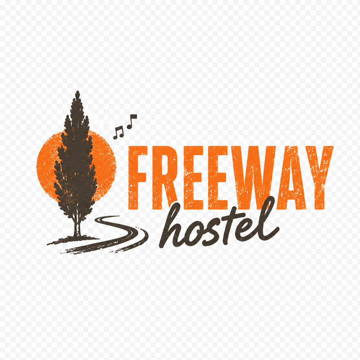 freewayhostel.com